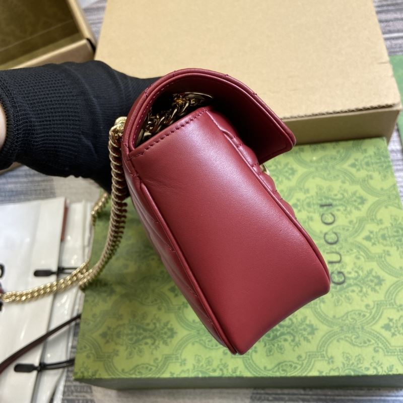 Gvc*1 marmont bags